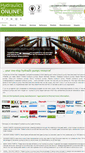 Mobile Screenshot of hydraulicpumps.info